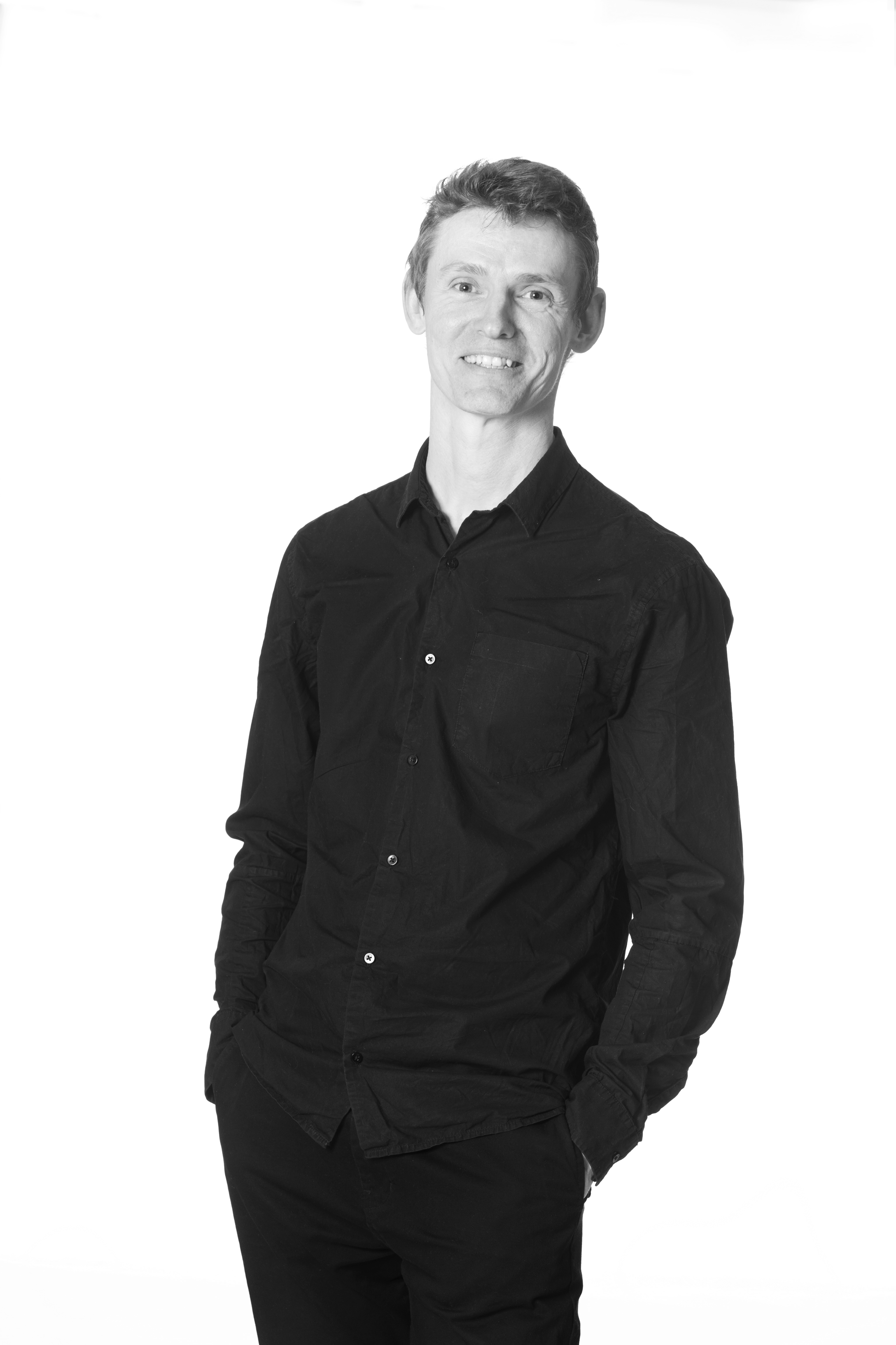Edward  Eklöf